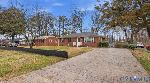 Tiny photo for 4912 Red Oak Lane, Richmond, VA 23224 (MLS # 2605398)
