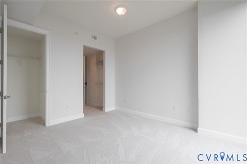 Tiny photo for 301 Virginia St St #814, Richmond, VA 23219 (MLS # 2523482)