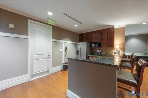 Tiny photo for 301 Virginia St St #814, Richmond, VA 23219 (MLS # 2523482)