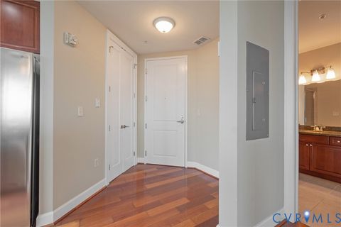Tiny photo for 301 Virginia St St #814, Richmond, VA 23219 (MLS # 2523482)