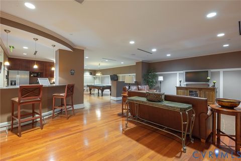 Tiny photo for 301 Virginia St St #814, Richmond, VA 23219 (MLS # 2523482)