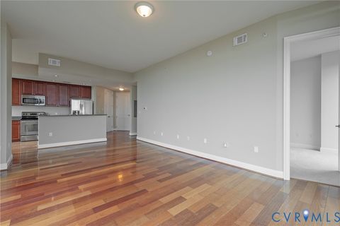 Tiny photo for 301 Virginia St St #814, Richmond, VA 23219 (MLS # 2523482)