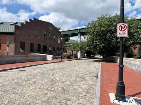 Tiny photo for 301 Virginia St St #814, Richmond, VA 23219 (MLS # 2523482)