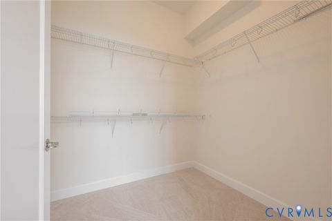 Tiny photo for 301 Virginia St St #814, Richmond, VA 23219 (MLS # 2523482)