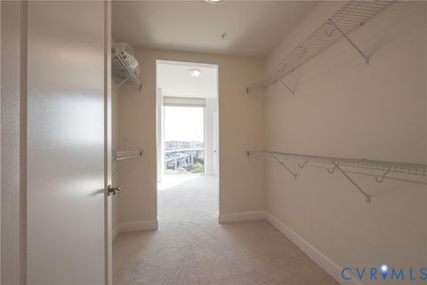 Tiny photo for 301 Virginia St St #814, Richmond, VA 23219 (MLS # 2523482)