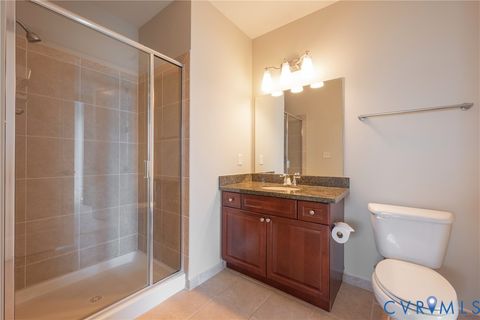 Tiny photo for 301 Virginia St St #814, Richmond, VA 23219 (MLS # 2523482)