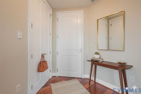 Tiny photo for 301 Virginia St St #814, Richmond, VA 23219 (MLS # 2523482)