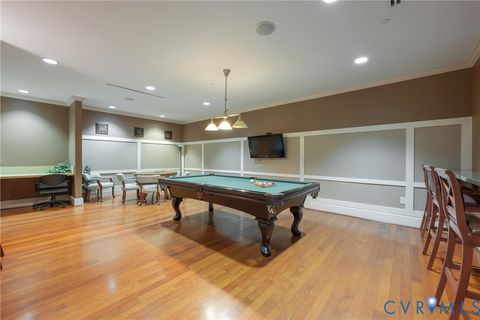 Tiny photo for 301 Virginia St St #814, Richmond, VA 23219 (MLS # 2523482)