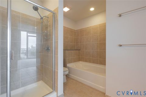 Tiny photo for 301 Virginia St St #814, Richmond, VA 23219 (MLS # 2523482)