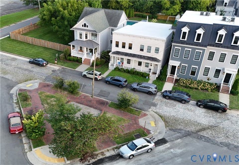 Tiny photo for 2317 Carrington Street, Richmond, VA 23223 (MLS # 2620540)