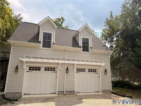 Tiny photo for 2317 Carrington Street, Richmond, VA 23223 (MLS # 2620540)