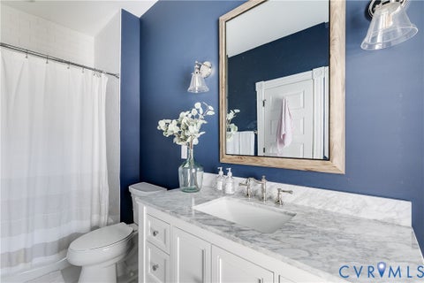 Tiny photo for 2317 Carrington Street, Richmond, VA 23223 (MLS # 2620540)