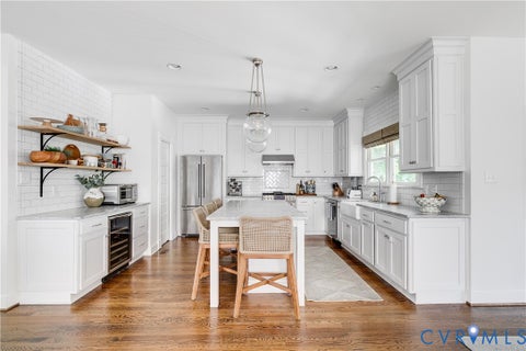 Tiny photo for 2317 Carrington Street, Richmond, VA 23223 (MLS # 2620540)