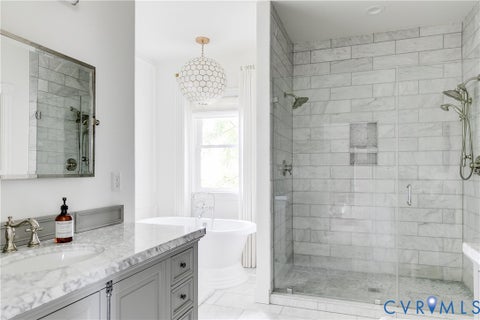 Tiny photo for 2317 Carrington Street, Richmond, VA 23223 (MLS # 2620540)