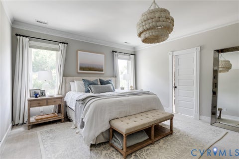 Tiny photo for 2317 Carrington Street, Richmond, VA 23223 (MLS # 2620540)