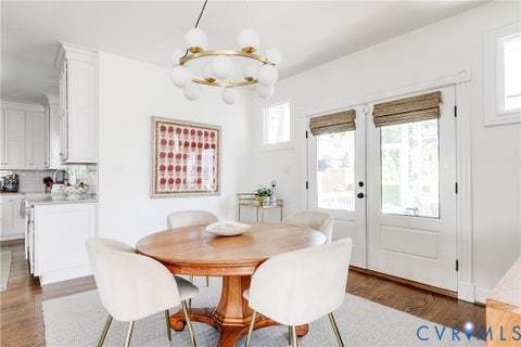 Tiny photo for 2317 Carrington Street, Richmond, VA 23223 (MLS # 2620540)