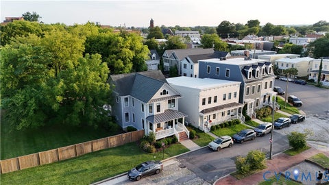 Tiny photo for 2317 Carrington Street, Richmond, VA 23223 (MLS # 2620540)