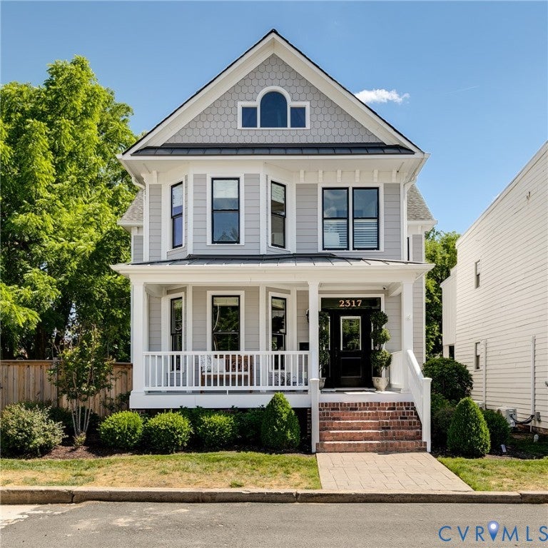 2317 Carrington Street