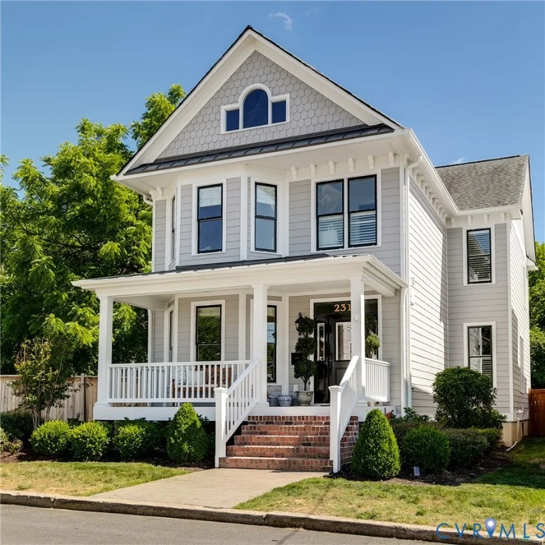2317 Carrington Street