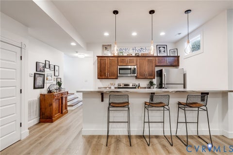 Tiny photo for 2317 Carrington Street, Richmond, VA 23223 (MLS # 2620540)
