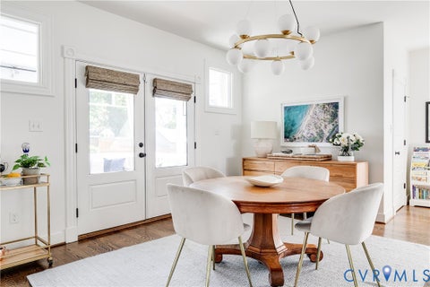 Tiny photo for 2317 Carrington Street, Richmond, VA 23223 (MLS # 2620540)
