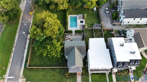 Tiny photo for 2317 Carrington Street, Richmond, VA 23223 (MLS # 2620540)