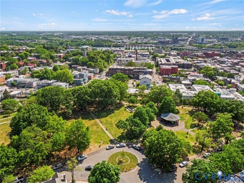 Tiny photo for 2317 Carrington Street, Richmond, VA 23223 (MLS # 2620540)