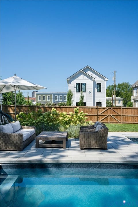 Tiny photo for 2317 Carrington Street, Richmond, VA 23223 (MLS # 2620540)