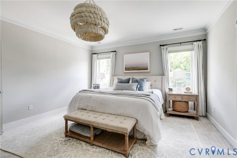 Tiny photo for 2317 Carrington Street, Richmond, VA 23223 (MLS # 2620540)