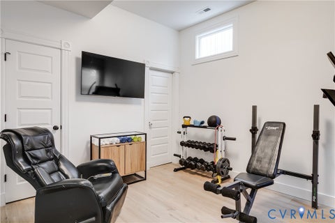 Tiny photo for 2317 Carrington Street, Richmond, VA 23223 (MLS # 2620540)