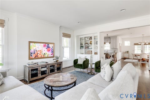 Tiny photo for 2317 Carrington Street, Richmond, VA 23223 (MLS # 2620540)