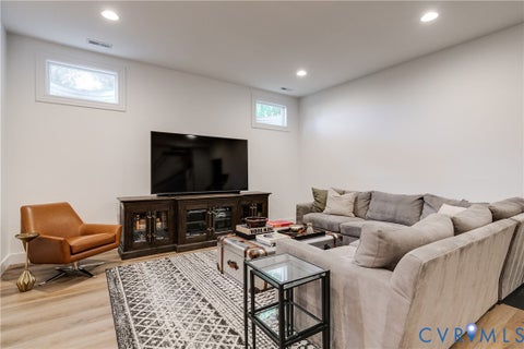 Tiny photo for 2317 Carrington Street, Richmond, VA 23223 (MLS # 2620540)