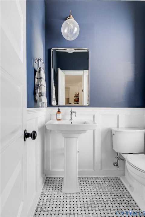 Tiny photo for 2317 Carrington Street, Richmond, VA 23223 (MLS # 2620540)