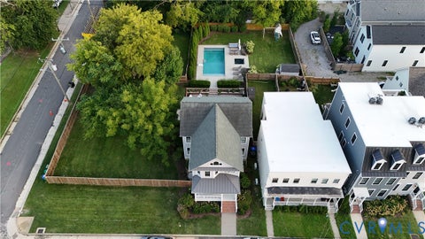 Tiny photo for 2317 Carrington Street, Richmond, VA 23223 (MLS # 2620540)