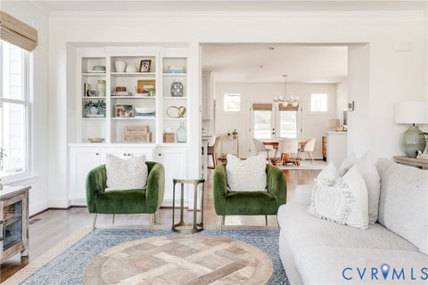 Tiny photo for 2317 Carrington Street, Richmond, VA 23223 (MLS # 2620540)