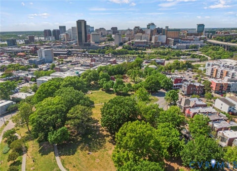 Tiny photo for 2317 Carrington Street, Richmond, VA 23223 (MLS # 2620540)