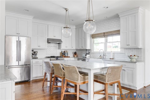 Tiny photo for 2317 Carrington Street, Richmond, VA 23223 (MLS # 2620540)
