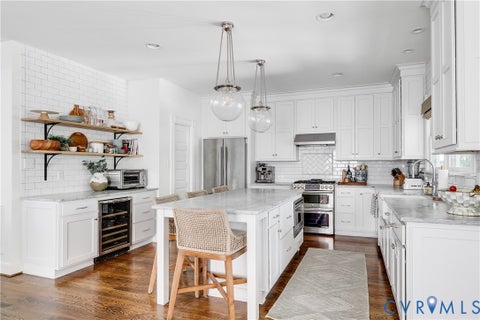 Tiny photo for 2317 Carrington Street, Richmond, VA 23223 (MLS # 2620540)