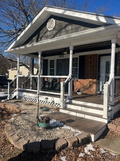 A home in Chesterfield