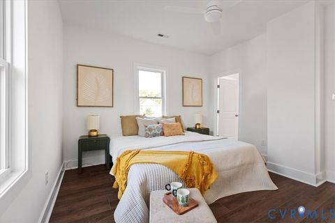 Tiny photo for 3321 Maryland Avenue, Richmond, VA 23222 (MLS # 2614927)