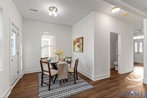 Tiny photo for 3321 Maryland Avenue, Richmond, VA 23222 (MLS # 2614927)