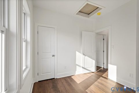 Tiny photo for 3321 Maryland Avenue, Richmond, VA 23222 (MLS # 2614927)