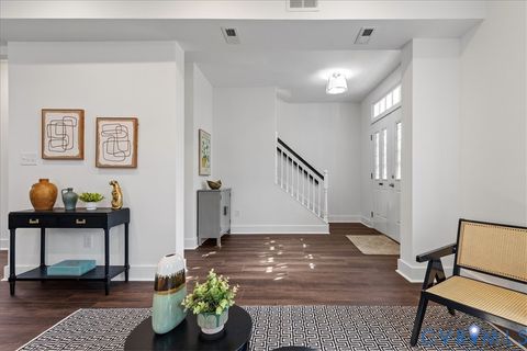 Tiny photo for 3321 Maryland Avenue, Richmond, VA 23222 (MLS # 2614927)