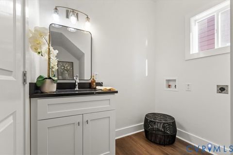 Tiny photo for 3321 Maryland Avenue, Richmond, VA 23222 (MLS # 2614927)