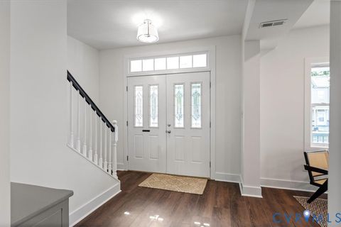 Tiny photo for 3321 Maryland Avenue, Richmond, VA 23222 (MLS # 2614927)