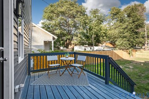 Tiny photo for 3321 Maryland Avenue, Richmond, VA 23222 (MLS # 2614927)