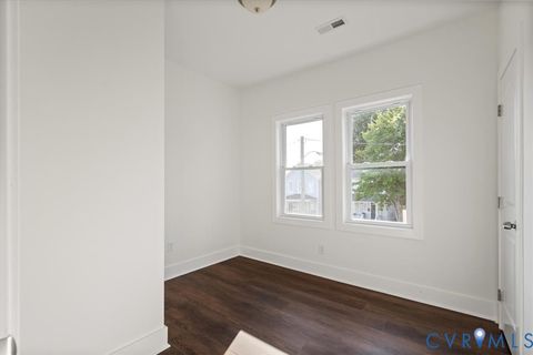 Tiny photo for 3321 Maryland Avenue, Richmond, VA 23222 (MLS # 2614927)