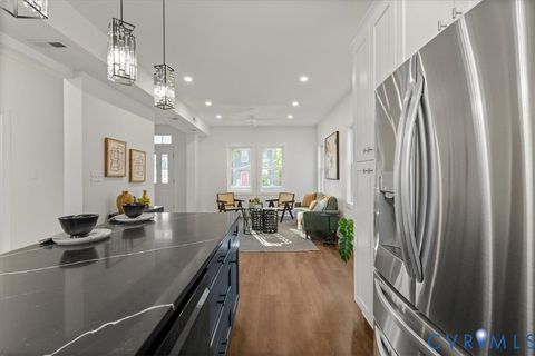 Tiny photo for 3321 Maryland Avenue, Richmond, VA 23222 (MLS # 2614927)