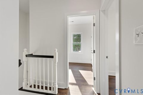 Tiny photo for 3321 Maryland Avenue, Richmond, VA 23222 (MLS # 2614927)