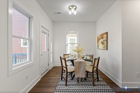 Tiny photo for 3321 Maryland Avenue, Richmond, VA 23222 (MLS # 2614927)